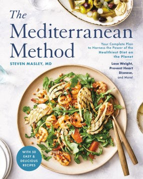 The Mediterranean Method - MPHOnline.com