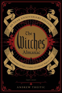 The Witches Almanac - MPHOnline.com