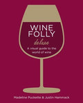 Wine Folly Deluxe - MPHOnline.com