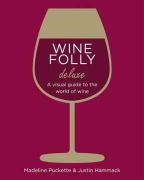 Wine Folly Deluxe - MPHOnline.com