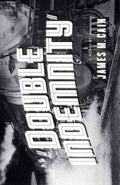 Double Indemnity - MPHOnline.com