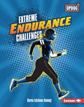 Extreme Endurance Challenges - MPHOnline.com