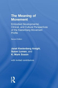 The Meaning of Movement - MPHOnline.com