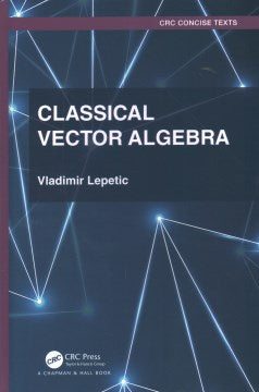 Classical Vector Algebra - MPHOnline.com