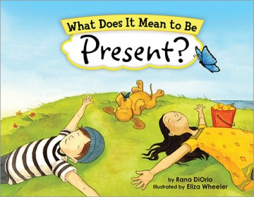 What Does It Mean to Be Present? - MPHOnline.com