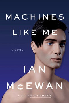 Machines Like Me - MPHOnline.com