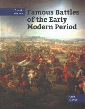 Famous Battles of the Early Modern Period - MPHOnline.com