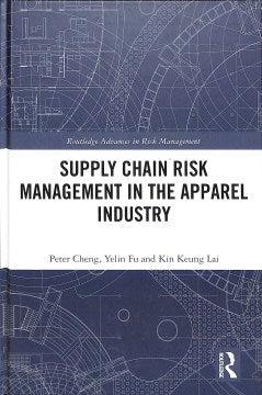 Supply Chain Risk Management in the Apparel Industry - MPHOnline.com