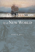 The Old Religion in a New World - MPHOnline.com