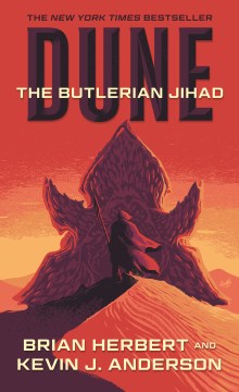 The Butlerian Jihad - MPHOnline.com