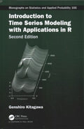 Introduction to Time Series Modeling With Applications in R - MPHOnline.com