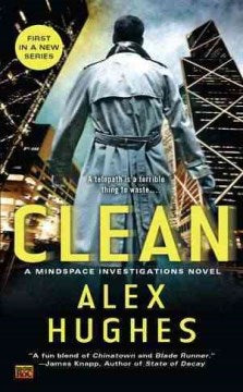 Clean  (Mindspace Investigations) (Original) - MPHOnline.com