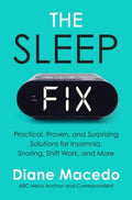 Sleep Fix - MPHOnline.com