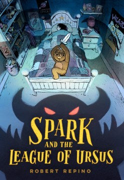 Spark and the League of Ursus - MPHOnline.com