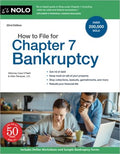 How to File for Chapter 7 Bankruptcy - MPHOnline.com