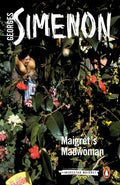 Maigret's Madwoman - MPHOnline.com