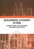 Developmental Citizenship in China - MPHOnline.com