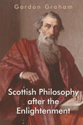 Scottish Philosophy After the Enlightenment - MPHOnline.com