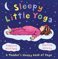 Sleepy Little Yoga - MPHOnline.com