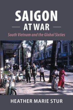 Saigon at War - MPHOnline.com