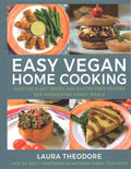 Easy Vegan Home Cooking - MPHOnline.com