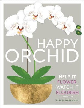 Happy Orchid - MPHOnline.com