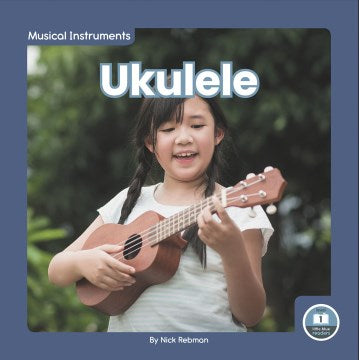 Ukulele - MPHOnline.com