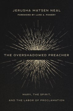 The Overshadowed Preacher - MPHOnline.com