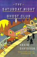 The Saturday Night Ghost Club - MPHOnline.com