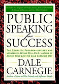 Public Speaking for Success   (REV UPD) - MPHOnline.com