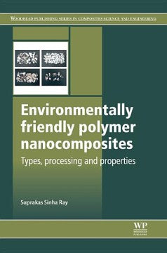 Environmentally Friendly Polymer Nanocomposites - MPHOnline.com