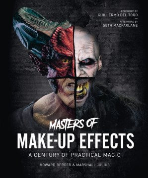 Masters of Make-Up Effects - MPHOnline.com