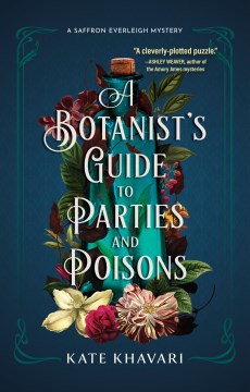 A Botanist's Guide to Parties and Poisons - MPHOnline.com