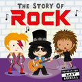 The Story of Rock - MPHOnline.com