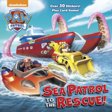 Sea Patrol to the Rescue! - MPHOnline.com