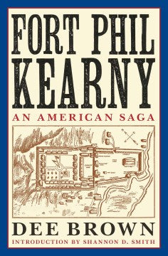 Fort Phil Kearny - MPHOnline.com