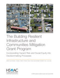 The Building Resilient Infrastructure and Communities Mitigation Grant Program - MPHOnline.com