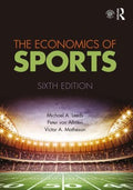 The Economics of Sports - MPHOnline.com