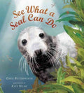 See What a Seal Can Do - MPHOnline.com