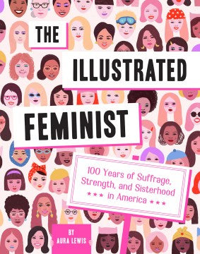 The Illustrated Feminist - MPHOnline.com