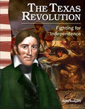 The Texas Revolution - MPHOnline.com