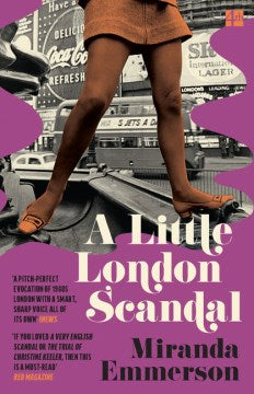 Little London Scandal - MPHOnline.com