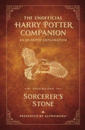 The Unofficial Harry Potter Companion - MPHOnline.com