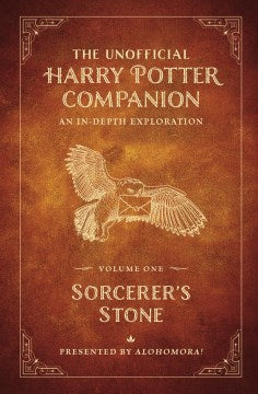 The Unofficial Harry Potter Companion - MPHOnline.com