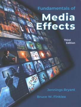 Fundamentals of Media Effects - MPHOnline.com