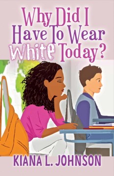 Why Did I Have to Wear White Today? - MPHOnline.com