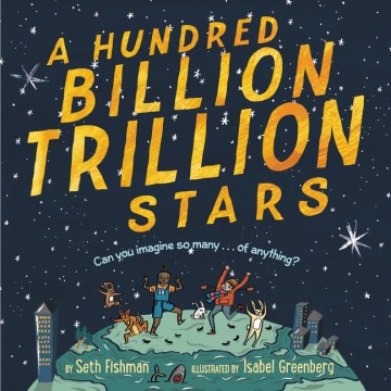 A Hundred Billion Trillion Stars - MPHOnline.com