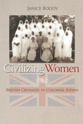 Civilizing Women - MPHOnline.com