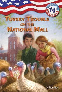 Turkey Trouble on the National Mall - MPHOnline.com