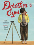 Dorothea's Eyes - MPHOnline.com